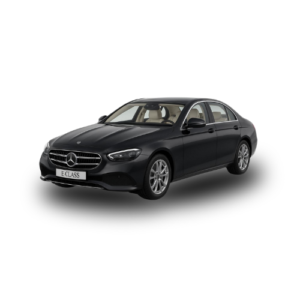 Mercedes Classe E