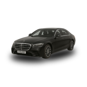 Mercedes Classe S