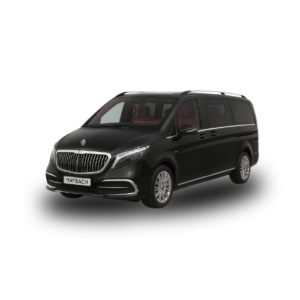 Mercedes Van Class V
